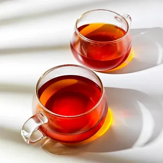 Rooibos Sunset
