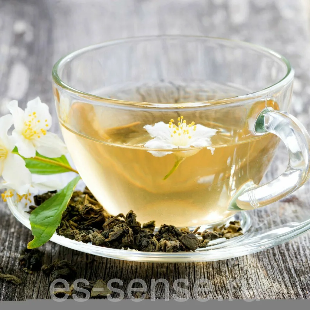 Jasmine Green Tea