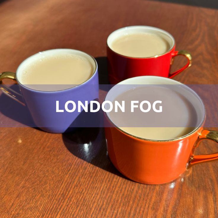 London Fog